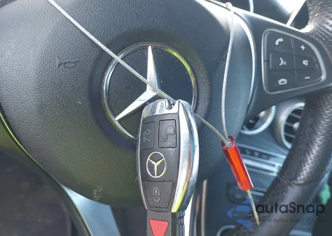 2018 Mercedes-Benz Glc 300 4Matic из США, поврежденный, VIN WDC0G4KB3JV082662